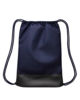 Immagine di NIKE - GYMSACK BLU  E NERA BRASILIA 9.5, DM3978/410