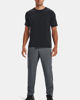 Immagine di UNDER ARMOUR- T-SHIRT MEZZA MANICA SPORTSTYLE  NERA DA UOMO, 1326799_0001
