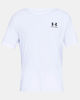 Immagine di UNDER ARMOUR- T-SHIRT MEZZA MANICA SPORTSTYLE  BIANCA DA UOMO, 1326799_0100