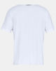 Immagine di UNDER ARMOUR- T-SHIRT MEZZA MANICA SPORTSTYLE  BIANCA DA UOMO, 1326799_0100