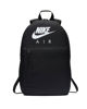 Immagine di NIKE - ZAINO ELEMENTAL NERO CON DETTAGLI BIANCHI, BA6032/010