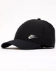 Immagine di NIKE  - CAPPELLO CLUB CAP S CB MTFUT NERO CON DETTAGLI ARGENTO, FB5371/010