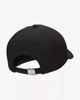 Immagine di NIKE  - CAPPELLO CLUB CAP S CB MTFUT NERO CON DETTAGLI ARGENTO, FB5371/010