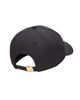 Immagine di NIKE  - CAPPELLO CLUB CAP S CB MTFUT NERO CON DETTAGLI ORO, FB5371/011