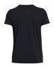 Immagine di UNDER ARMOUR-T-SHIRT MEZZA MANICA OFF CAMPUS CORE SS NERA   DA DONNA, 1383648_0001