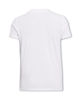 Immagine di UNDER ARMOUR -T-SHIRT MEZZA MANICA OFF CAMPUS CORE SS BIANCA  DA DONNA, 1383648_0100