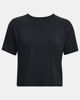 Immagine di UNDER ARMOUR -T-SHIRT MEZZA MANICA MOTION SS  NERA  DA DONNA, 1379178_0001