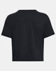 Immagine di UNDER ARMOUR -T-SHIRT MEZZA MANICA MOTION SS  NERA  DA DONNA, 1379178_0001