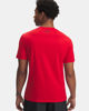 Immagine di UNDER ARMOUR- T-SHIRT MEZZA MANICA GL FOUNDATION UPDATE SS ROSSA DA UOMO, 1382915_0601