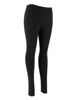 Immagine di CONVERSE - LEGGINGS WORDMARK  NERI DA DONNA, 10026787_A02