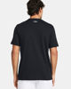 Immagine di UNDER ARMOUR- T-SHIRT MEZZA MANICA SPORTSTYLE LOGO UPDATE SS NERA DA UOMO, 1382911_0001