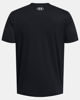 Immagine di UNDER ARMOUR- T-SHIRT MEZZA MANICA SPORTSTYLE LOGO UPDATE SS NERA DA UOMO, 1382911_0001