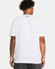Immagine di UNDER ARMOUR- T-SHIRT MEZZA MANICA SPORTSTYLE LOGO UPDATE SS BIANCA DA UOMO, 1382911_0100