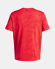 Immagine di UNDER ARMOUR- T-SHIRT MEZZA MANICA TECH TEE PIXELATE ROSSA DA UOMO, 6005920_0713