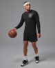 Immagine di NIKE JORDAN – SHORT SPORT ESSENTIALS NERO DA UOMO, IF0891/010