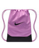 Immagine di NIKE - GYMSACK MAGENTA E NERA BRSLA DRAWSTRNG - X LT, IB4409/503