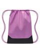 Immagine di NIKE - GYMSACK MAGENTA E NERA BRSLA DRAWSTRNG - X LT, IB4409/503