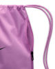 Immagine di NIKE - GYMSACK MAGENTA E NERA BRSLA DRAWSTRNG - X LT, IB4409/503
