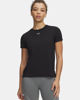 Immagine di UNDER ARMOUR- T-SHIRT MEZZA MANICA UA VANISH SS ULTIMATE NERA DA DONNA, 6010870_0008