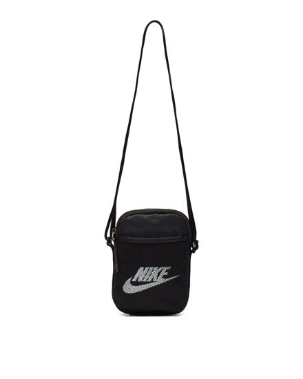 Immagine di NIKE - TRACOLLINA HERITAGE S CROSSBODY NERA, BA5871/010
