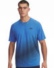 Immagine di T-SHIRT MM TECH FADE SS BLUE ATLANTIS