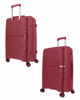 Immagine di NAZARENO GABRIELLI - TROLLEY BORDEAUX IN ABS 4 RUOTE