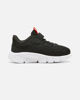 Immagine di SCARPA FLEXFOCUS MODERN AC+ TD 4-9 BK-RE