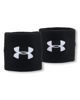 Immagine di UNDER ARMOUR -POLSINI PERFORMANCE WRISTBANDS NERI, 1276991_0001