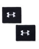 Immagine di UNDER ARMOUR -POLSINI PERFORMANCE WRISTBANDS NERI, 1276991_0001