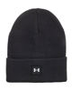 Immagine di UNDER ARMOUR - BERRETTO  HALFTIME CUFF  NERO  DA UOMO, 1373155_0001