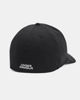 Immagine di UNDER ARMOUR - CAPPELLO CON VISIERA BLITZING  NERO  DA UOMO, 1376700_0001