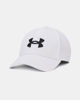 Immagine di UNDER ARMOUR - CAPPELLO CON VISIERA BLITZING  BIANCO  DA UOMO, 1376700_0100