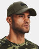 Immagine di UNDER ARMOUR - CAPPELLO CON VISIERA BLITZING  VERDE  DA UOMO, 1376700_0390