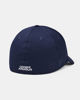 Immagine di UNDER ARMOUR - CAPPELLO CON VISIERA BLITZING  BLU DA UOMO, 1376700_0410