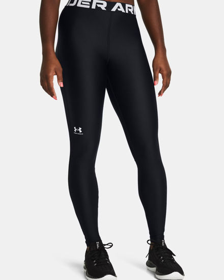 Immagine di UNDER ARMOUR - LEGGINGS HG AUTHENTICS  NERI  DA DONNA, 1383559_0001