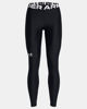 Immagine di UNDER ARMOUR - LEGGINGS HG AUTHENTICS  NERI  DA DONNA, 1383559_0001