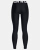 Immagine di UNDER ARMOUR - LEGGINGS HG AUTHENTICS  NERI  DA DONNA, 1383559_0001