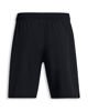 Immagine di UNDER ARMOUR - SHORT WOVEN WDMK NERO CON DETTAGLI BIANCHI  DA UOMO, 1383356_0001