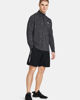 Immagine di UNDER ARMOUR - SHORT WOVEN WDMK NERO CON DETTAGLI BIANCHI  DA UOMO, 1383356_0001