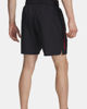 Immagine di UNDER ARMOUR - SHORT WOVEN WDMK NERO CON DETTAGLI ROSSI  DA UOMO, 1383356_0007