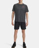 Immagine di UNDER ARMOUR - SHORT WOVEN WDMK NERO CON DETTAGLI ROSSI  DA UOMO, 1383356_0007