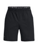 Immagine di UNDER ARMOUR - SHORT VANISH WOVEN 6IN  NERO DA UOMO, 11373718_0001
