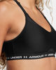 Immagine di UNDER ARMOUR - REGGISENO SPORTIVO CROSSBACK LOW BRA ULTIMAT NERO  DA DONNA, 1386424_0001