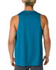 Immagine di ASICS - CANOTTA CORE SINGLET BLU OTTANIO DA UOMO, 2011D223_401