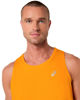 Immagine di ASICS - CANOTTA CORE SINGLET ARANCIONE DA UOMO, 2011D223_800