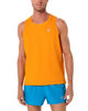 Immagine di ASICS - CANOTTA CORE SINGLET ARANCIONE DA UOMO, 2011D223_800