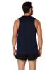 Immagine di ASICS - CANOTTA CORE SINGLET BLU DA UOMO, 2011D223_400