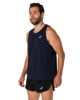 Immagine di ASICS - CANOTTA CORE SINGLET BLU DA UOMO, 2011D223_400