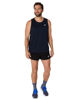 Immagine di ASICS - CANOTTA CORE SINGLET BLU DA UOMO, 2011D223_400