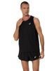 Immagine di ASICS - CANOTTA CORE SINGLET NERA DA UOMO, 2011D223_001
